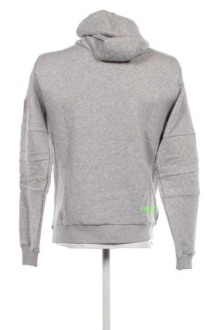 Herren Sweatshirt Canadian Peak, Größe L, Farbe Grau, Preis 50,66 €