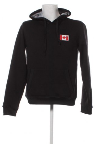 Herren Sweatshirt Canadian Peak, Größe L, Farbe Grau, Preis 24,73 €