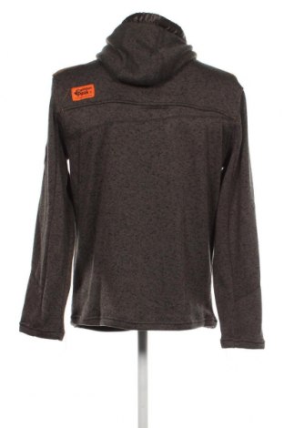 Herren Sweatshirt Canadian Peak, Größe L, Farbe Grün, Preis € 50,66