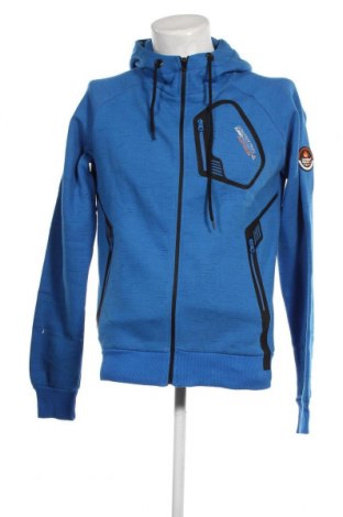 Herren Sweatshirt Canadian Peak, Größe XL, Farbe Blau, Preis € 58,50