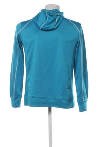 Herren Sweatshirt Catmandoo, Größe M, Farbe Blau, Preis 8,68 €