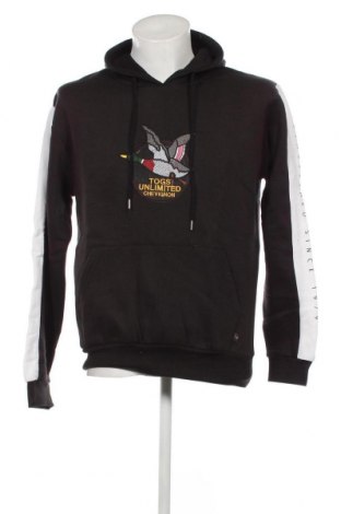 Herren Sweatshirt Chevignon, Größe XL, Farbe Schwarz, Preis 60,31 €
