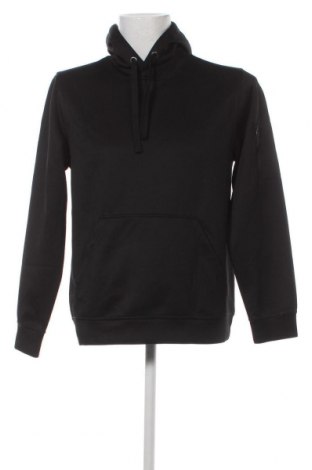 Herren Sweatshirt Clique, Größe M, Farbe Schwarz, Preis 14,73 €