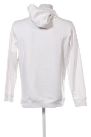 Herren Sweatshirt Columbia, Größe M, Farbe Weiß, Preis 45,23 €