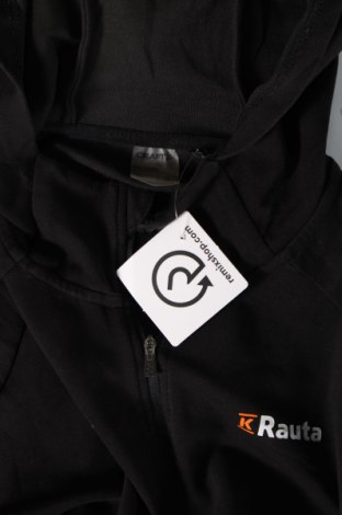 Ανδρικό φούτερ Craft, Μέγεθος M, Χρώμα Μαύρο, Τιμή 24,12 €