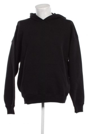 Herren Sweatshirt Dan Fox X About You, Größe L, Farbe Schwarz, Preis 22,43 €
