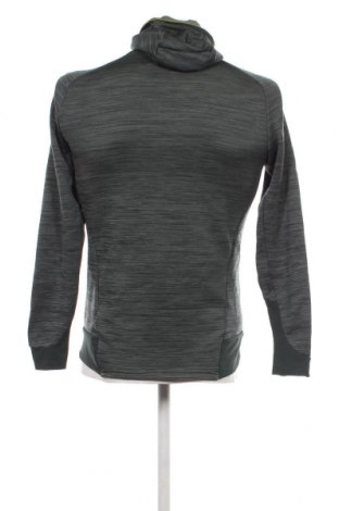 Herren Sweatshirt Decathlon, Größe M, Farbe Grün, Preis € 20,18