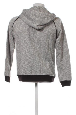 Herren Sweatshirt Eleven Paris, Größe L, Farbe Grau, Preis € 30,93