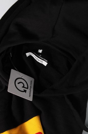 Herren Sweatshirt Eleven Paris x Kodak, Größe M, Farbe Schwarz, Preis 44,54 €