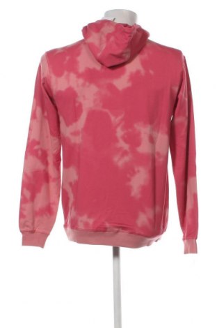 Ανδρικό φούτερ FILA, Μέγεθος S, Χρώμα Ρόζ , Τιμή 17,94 €