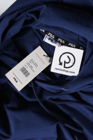 Ανδρικό φούτερ FILA, Μέγεθος XS, Χρώμα Μπλέ, Τιμή 13,01 €
