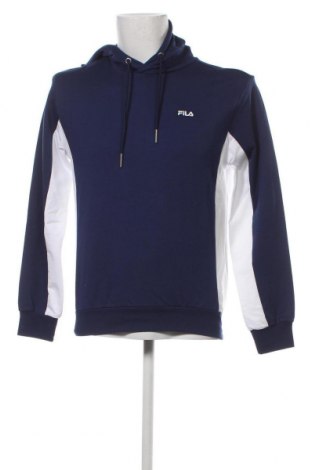 Herren Sweatshirt FILA, Größe XS, Farbe Blau, Preis 12,56 €