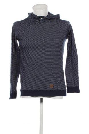 Ανδρικό φούτερ Forvert, Μέγεθος M, Χρώμα Μπλέ, Τιμή 14,89 €