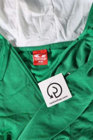 Herren Sweatshirt GEMS, Größe XL, Farbe Grün, Preis 10,09 €