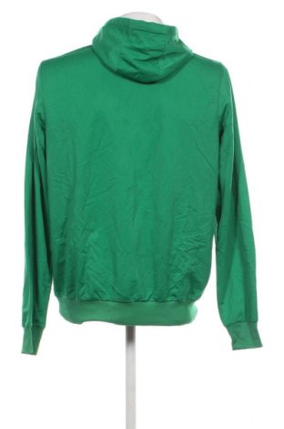 Herren Sweatshirt GEMS, Größe XL, Farbe Grün, Preis 10,09 €