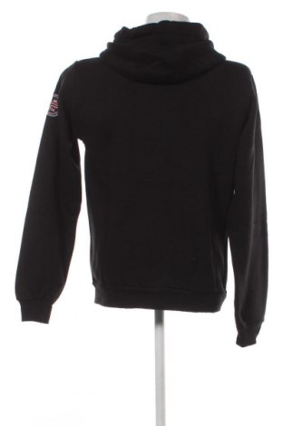 Herren Sweatshirt Geographical Norway, Größe L, Farbe Schwarz, Preis 68,81 €