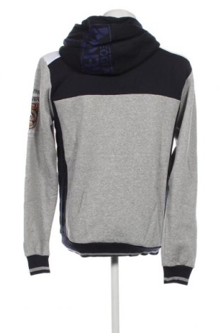 Herren Sweatshirt Geographical Norway, Größe L, Farbe Grau, Preis 77,32 €