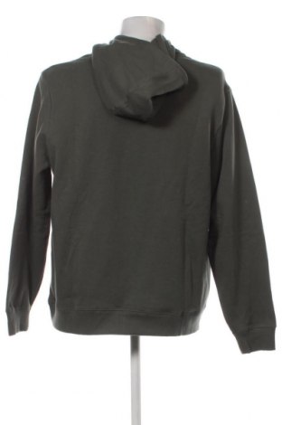 Herren Sweatshirt Guess, Größe XL, Farbe Grün, Preis € 70,10