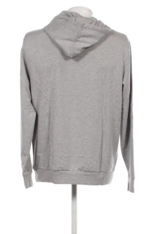 Herren Sweatshirt H.I.S, Größe L, Farbe Grau, Preis 12,09 €