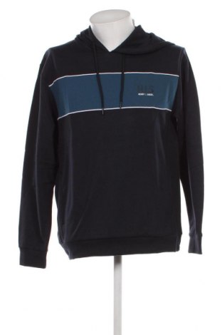 Herren Sweatshirt H.I.S, Größe L, Farbe Blau, Preis € 13,51