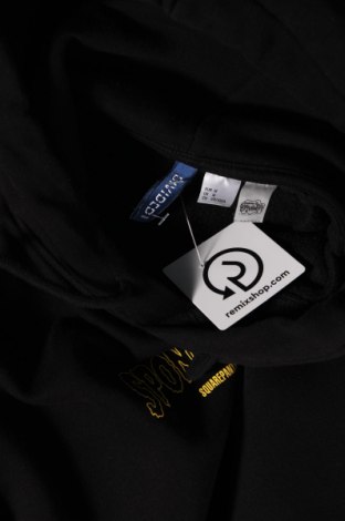 Ανδρικό φούτερ H&M Divided, Μέγεθος M, Χρώμα Μπλέ, Τιμή 5,01 €