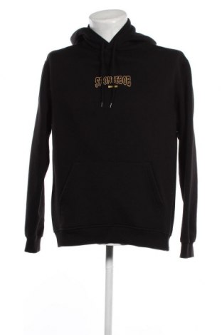 Ανδρικό φούτερ H&M Divided, Μέγεθος M, Χρώμα Μπλέ, Τιμή 6,07 €