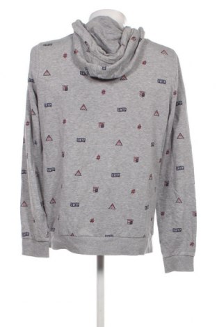 Herren Sweatshirt H&M Divided, Größe L, Farbe Mehrfarbig, Preis 5,65 €