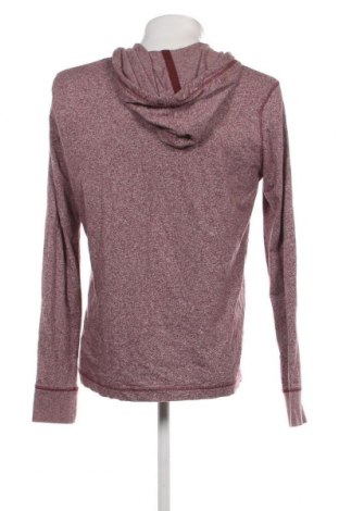 Férfi sweatshirt H&M L.O.G.G., Méret L, Szín Rózsaszín, Ár 7 357 Ft