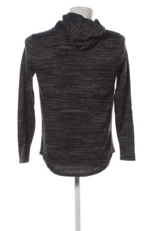 Herren Sweatshirt Hollister, Größe S, Farbe Grau, Preis 10,32 €