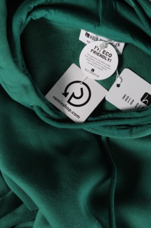 Ανδρικό φούτερ Holo Generation, Μέγεθος M, Χρώμα Πράσινο, Τιμή 60,31 €