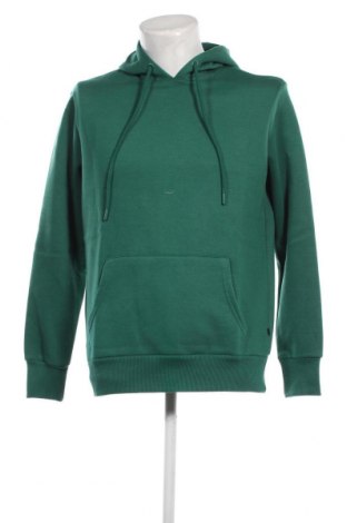 Herren Sweatshirt Holo Generation, Größe M, Farbe Grün, Preis 60,31 €
