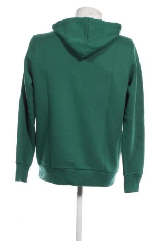 Herren Sweatshirt Holo Generation, Größe M, Farbe Grün, Preis 36,79 €
