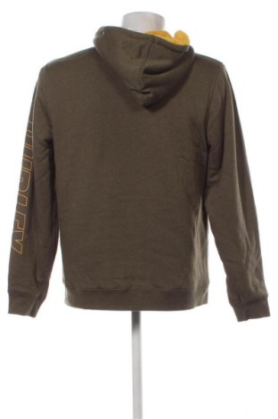 Herren Sweatshirt Hurley, Größe M, Farbe Grün, Preis 50,66 €