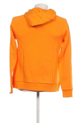 Herren Sweatshirt Hype, Größe XXS, Farbe Orange, Preis 8,07 €