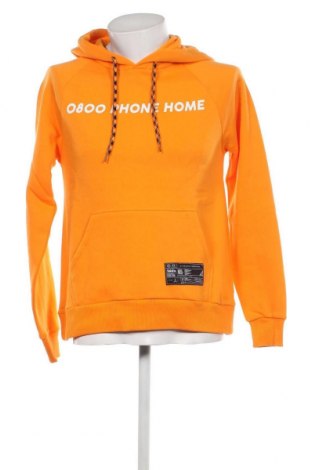 Herren Sweatshirt Hype, Größe XXS, Farbe Gelb, Preis 10,32 €