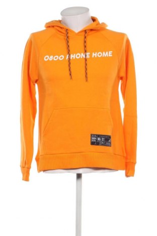 Herren Sweatshirt Hype, Größe XS, Farbe Orange, Preis 10,32 €