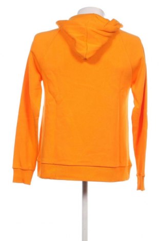 Ανδρικό φούτερ Hype, Μέγεθος XS, Χρώμα Πορτοκαλί, Τιμή 10,32 €