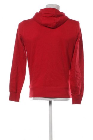 Ανδρικό φούτερ Identic, Μέγεθος S, Χρώμα Κόκκινο, Τιμή 17,94 €