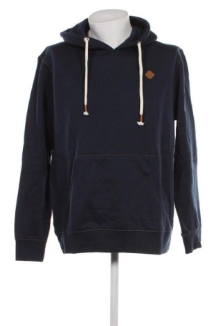 Herren Sweatshirt Jack & Jones, Größe XL, Farbe Blau, Preis 27,84 €