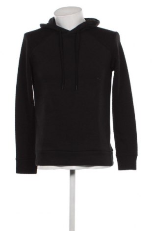 Herren Sweatshirt Jack & Jones, Größe S, Farbe Schwarz, Preis 27,84 €