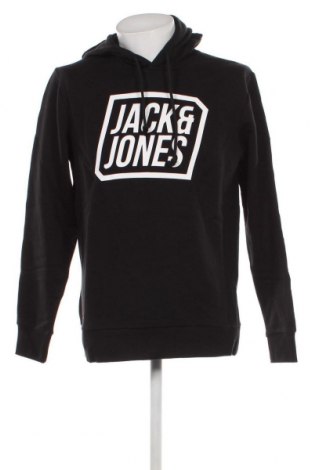 Pánská mikina  Jack & Jones, Velikost L, Barva Černá, Cena  509,00 Kč