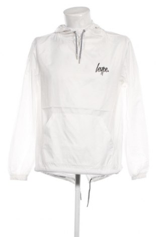 Ανδρικό φούτερ Just Hype, Μέγεθος XXS, Χρώμα Λευκό, Τιμή 8,97 €