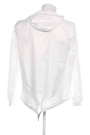 Herren Sweatshirt Just Hype, Größe XS, Farbe Weiß, Preis 10,32 €