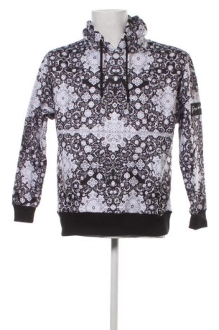 Herren Sweatshirt Just Hype, Größe XXS, Farbe Schwarz, Preis 8,52 €