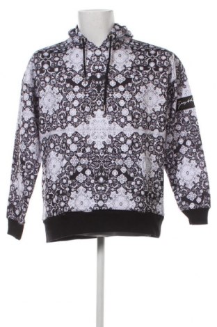 Herren Sweatshirt Just Hype, Größe S, Farbe Schwarz, Preis € 8,97