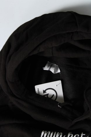 Ανδρικό φούτερ Just hoods, Μέγεθος XXL, Χρώμα Μαύρο, Τιμή 6,10 €
