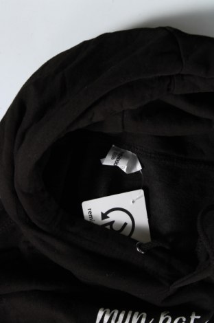 Férfi sweatshirt Just hoods, Méret XXL, Szín Fekete, Ár 7 357 Ft