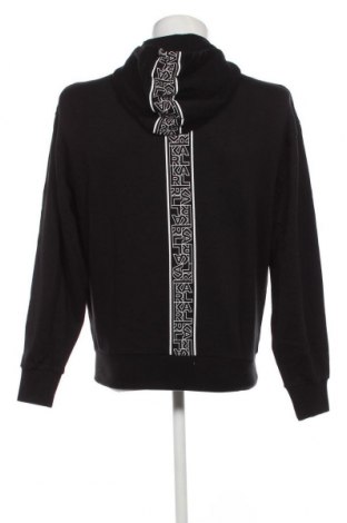Herren Sweatshirt Karl Lagerfeld, Größe S, Farbe Schwarz, Preis € 108,76