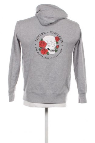 Herren Sweatshirt Lager 157, Größe S, Farbe Grau, Preis 6,05 €
