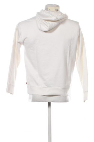 Herren Sweatshirt Levi's, Größe S, Farbe Weiß, Preis 60,31 €
